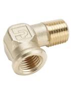 Brass Pipe Fittings