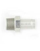 Field Attachable Hydraulic Hose Fitting - TB Series Fittings