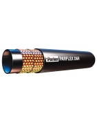 D6R/D6RX Series Hybrid® Hydraulic Hose - Long Continuous Lengths