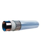 Marine Power Tilt Hose - PTH Series