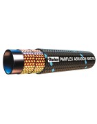 Abrasion Resistant Hose - R6 Abrasion King® 3,000 psi