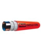 Compressed Natural Gas Hose - Electrically Conductive - 5CNG