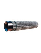 PTFE High Pressure Hydraulic Hose Assemblies