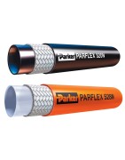 Parker Hydraulic Hose – 520N/528N