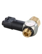 Threshold Sensor Fittings - Inch