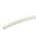 Clear Vinyl Tubing – Series PV