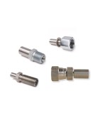 Permanent Crimp Fittings - SF Series