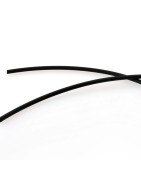 Spark Resistant Polyethylene Tubing - PEFR Series